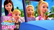 Barbie and Her Sisters In A Puppy Chase Complete Flim in Hindi – Part -2