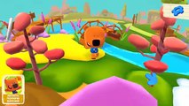 МИ-МИ-МИШКИ - Игра про Мультфильм МиМиМишки для самых маленьких Детей