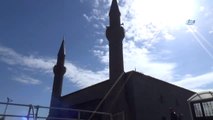 Ulu Cami'de Ermeniler 285 Türk'ü Diri Diri Yakmış