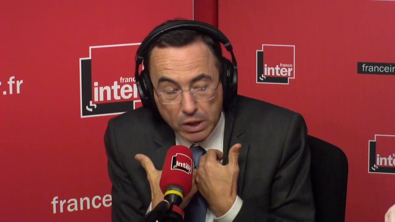 Bruno Retailleau : "Il y a un manque de considération quand Emmanuel Macron dit aux élus locaux qu'ils sont inutiles"