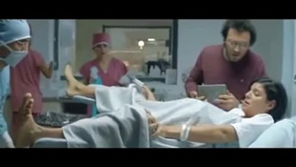 Comedy Funny Children Video Clip 2014 - Funny baby birth - YouTube