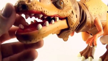 dinosaur train spinosaurus toy