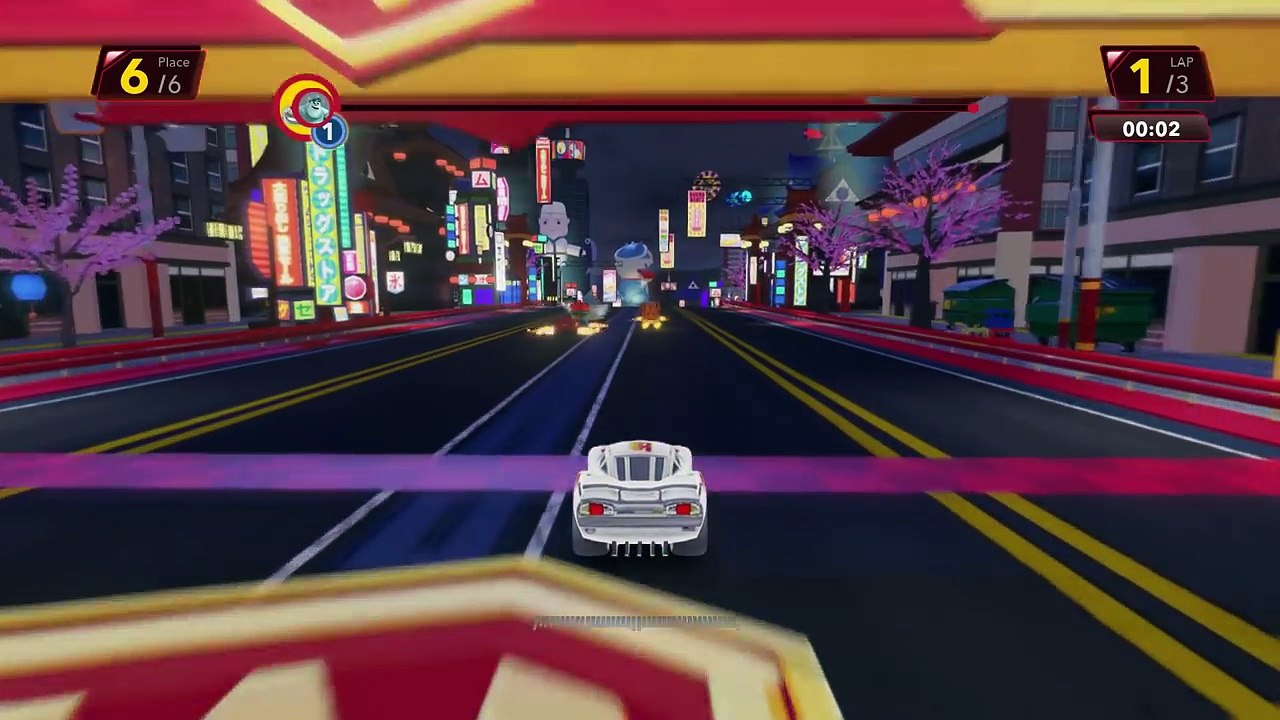 Crystal Lightning McQueen Battle Race & Red Lightning McQueen vs Crystal Lightning Mcqueen