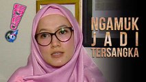 Lyra Virna Ngamuk di Sosial Media, Ada Apa Lagi? - Cumicam 10 Oktober 2017