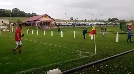 Le kop demande aux joueurs de venir les saluer ⚪️