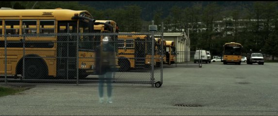 Ghost Wars New Episode - The Ghost in the Machine (S1E2)