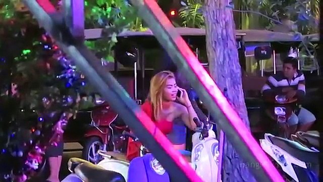 Cambodia Nightlife 2016 - VLOG 70 (bars, clubs, girls)