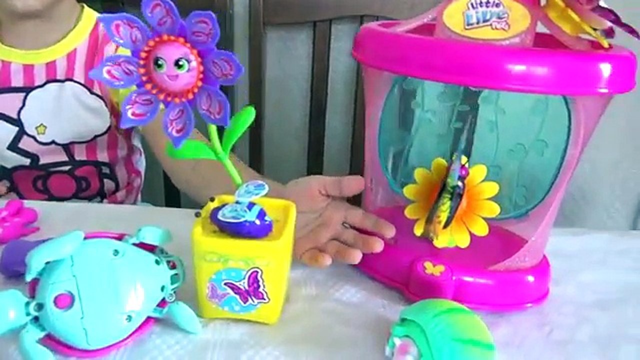 Новые ИГРУШКИ Алисы Что купила Алиса Развлечение для детей Entertainment for children