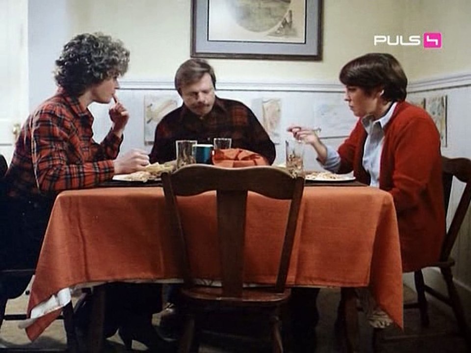 Cagney und Lacey  S01E02 - Das 14.Revier