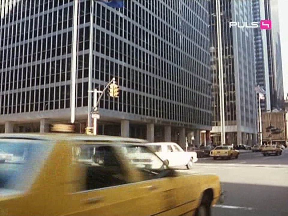 Cagney und Lacey  S01E03 - Vater Charlie
