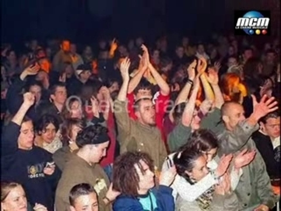 Clip des Enfoirés