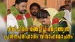 പ്രശ്നപരിഹാരം ദിലീപ്-കാവ്യ വിവാഹമോചനം? | filmibeat Malayalam