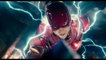 'Justice League' Official Heroes Trailer