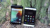 OnePlus 2 vs Letv Le One Pro X800 - In Search of a Real Flagship Killer