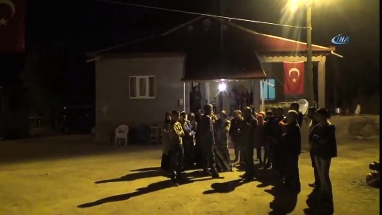 DEAŞ'ın Kaçırdığı Askere Şehitlik Ünvanı Verildi