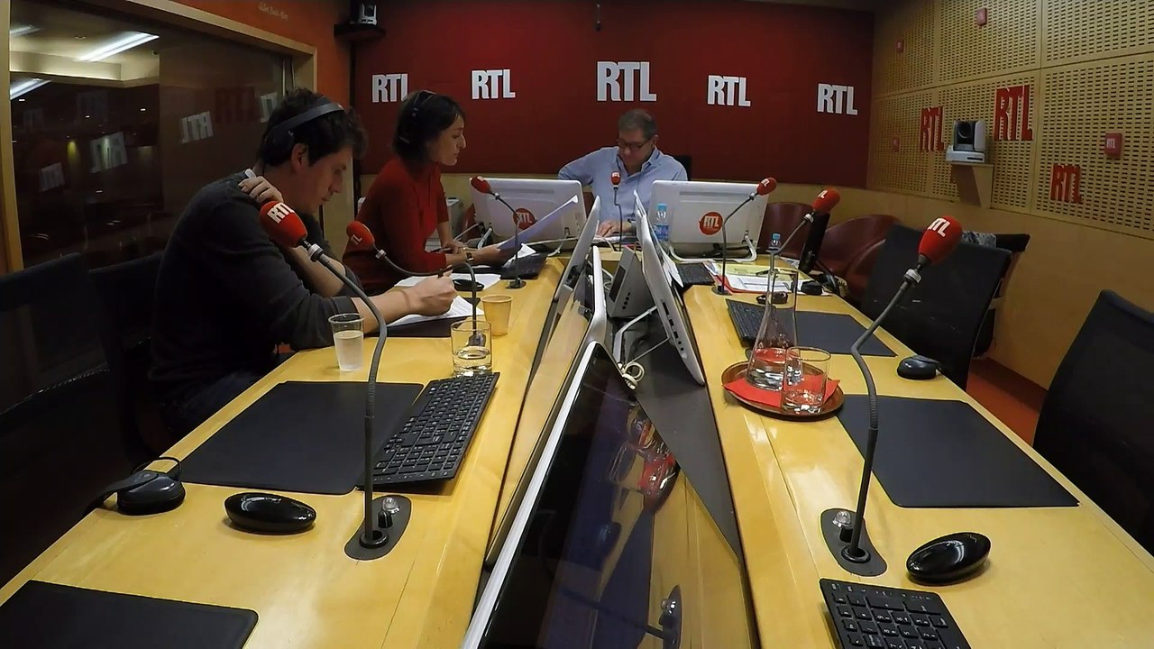 Le journal de 7h30 : faible impact de la piétonisation des voies sur berges sur la qualité de l'air