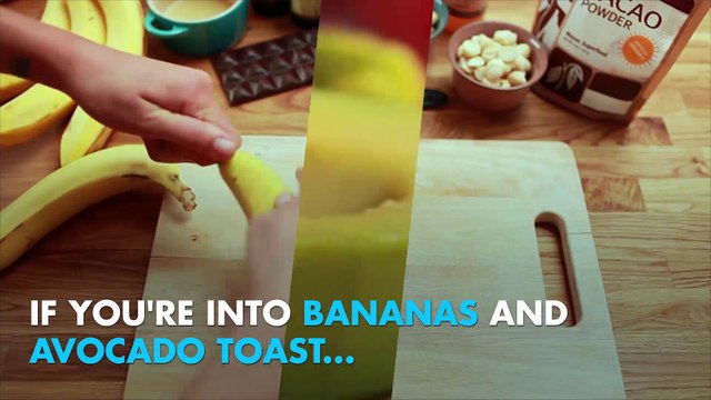 Can you guess which two fruits prevent heart disease?