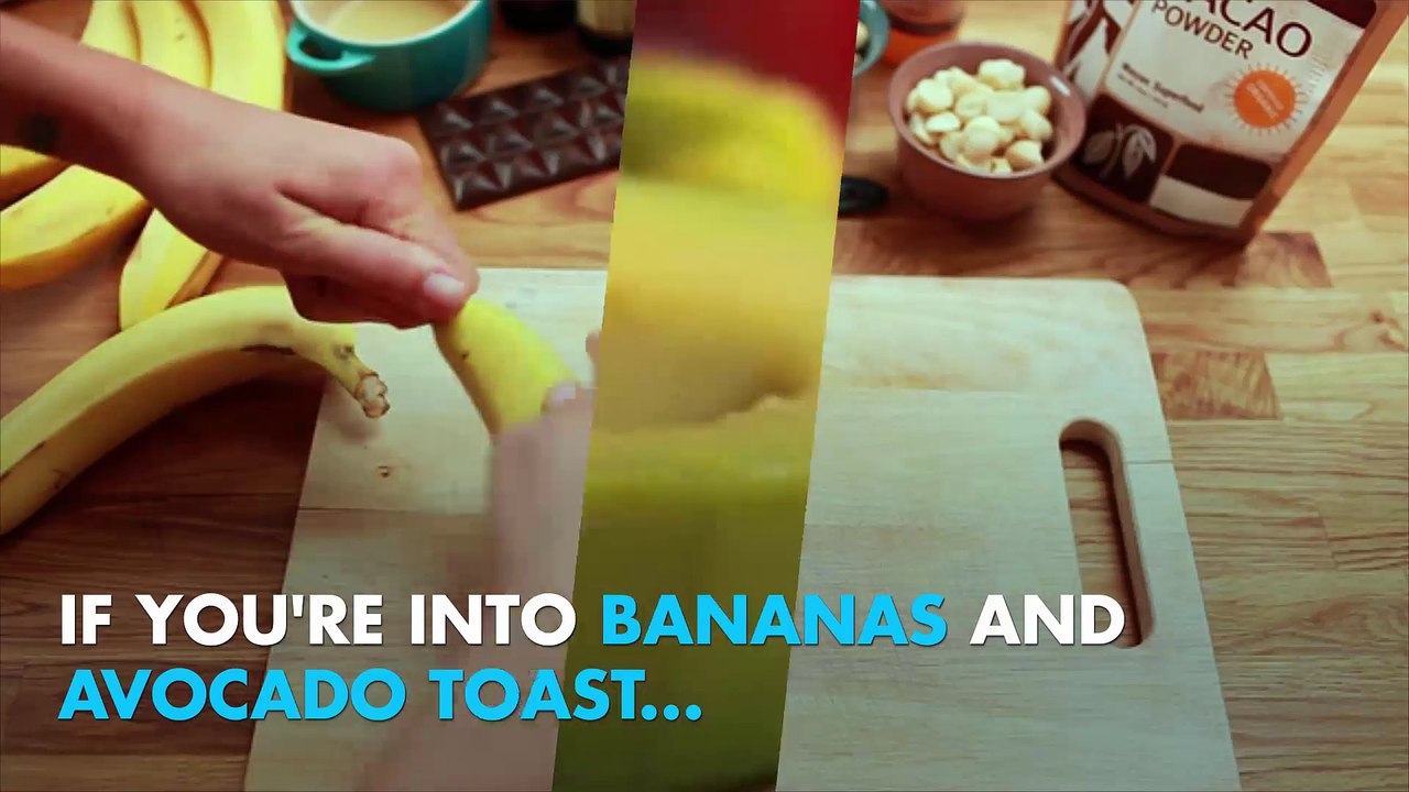 Can you guess which two fruits prevent heart disease?