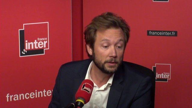 Boris Vallaud : Ces baisses d'impôts pour les plus riches seront financées par les autres