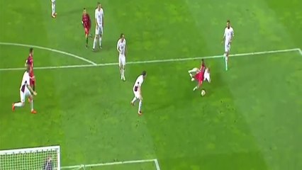 || Portugal vs Latvia 4-1 ►All Goals & Highlights - World Cup Qualifiers 2016 ● (13/11/2016) HD. ||