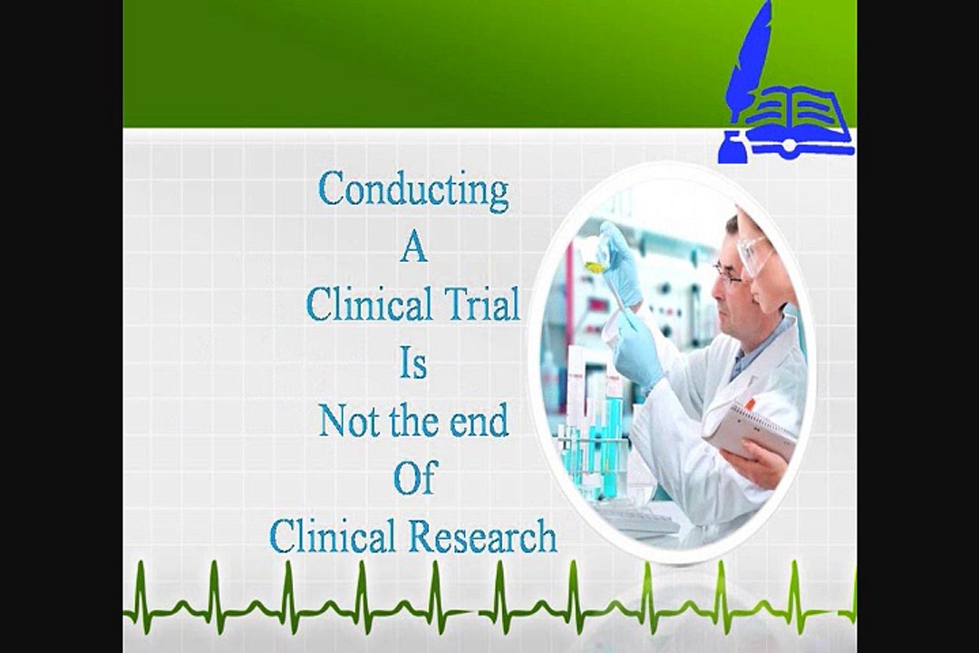 Medical Writing Services