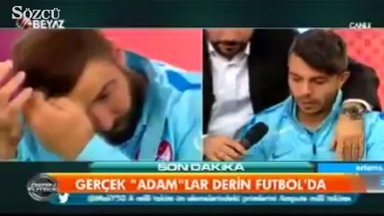 Feyyaz Gözüaçık: Annemin ördüğü patik paraları ile Ankara'dan, Elmadağ'a gidip geliyordum'