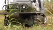 UNILAD Tech - This re-purposed soviet truck is the ultimate ATV ...