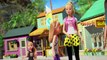 Barbie and Her Sisters In A Puppy Chase Complete Flim in Hindi – Part -2