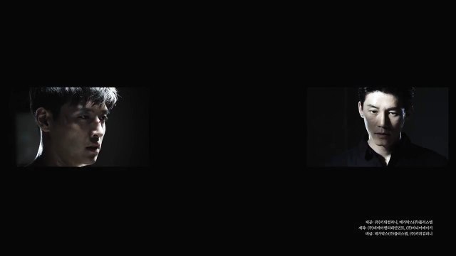 기억의 밤 (Night of Memories, 2017) 기억의 조각 영상 (A Piece of Memory Video)