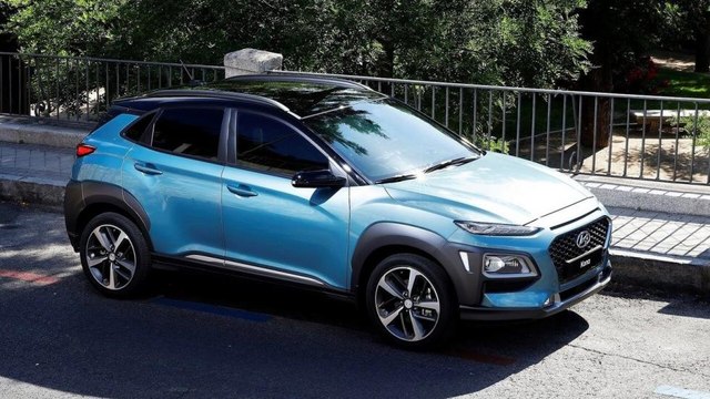 VÍDEO: por esto triunfará el Hyundai Kona, ¿estás de acuerdo?