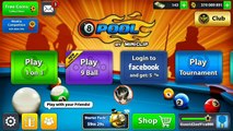 8 ball pool hack unlimited cash   unlimited guidelines   always win mod without root !