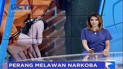 Polda Bali Tangkap 3 Kurir Sabu