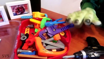 Pregnant Frozen Elsa with Ugly Baby Prank! w/ Spiderman in Real Life Doctor Hulk Superhero Fun