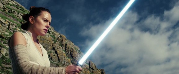Star Wars  Gli Ultimi Jedi - Nuovo Trailer Ufficiale Italiano