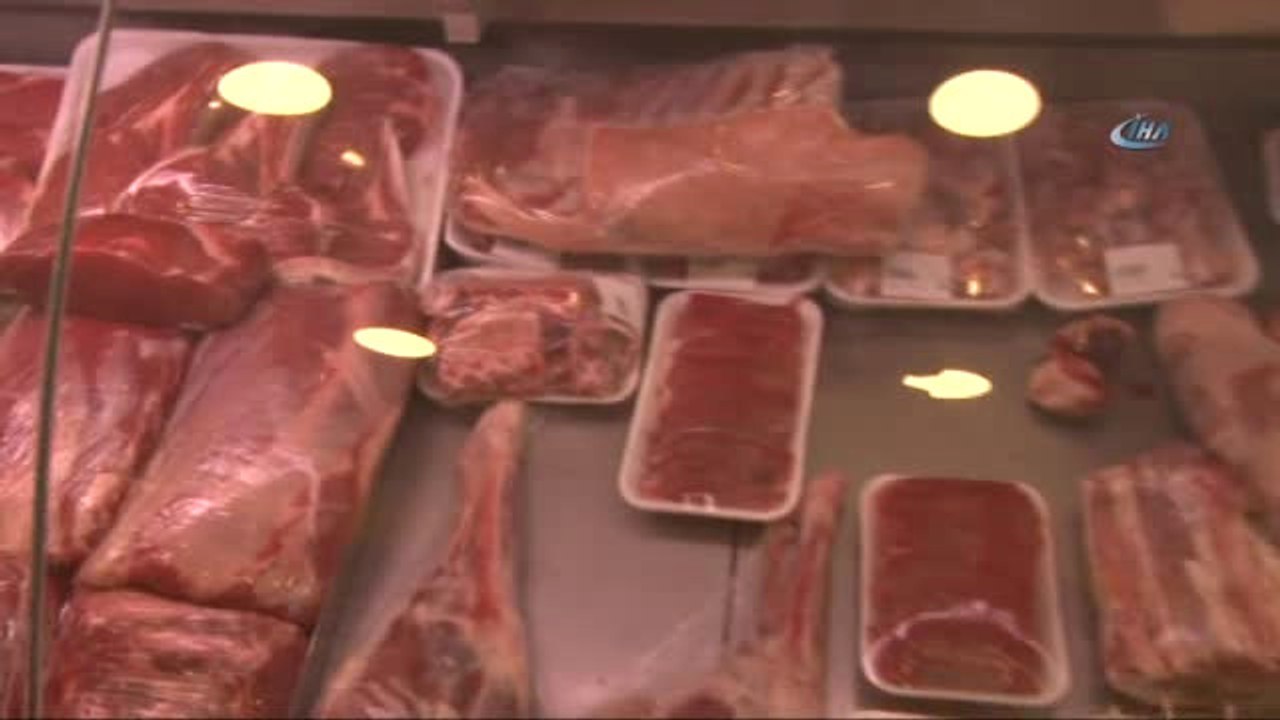 Yrd. Doç. Dr. Tuğçe Naime Gedik: "Yurt Dışında Hayvanlar Türk Gıda Kodeksi'nin ve Gıda Tarım ve...