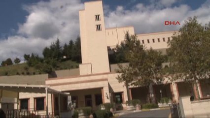 ABD Başkonsolosluğu'na Vize İçin Gelenler Kapıda Kaldı