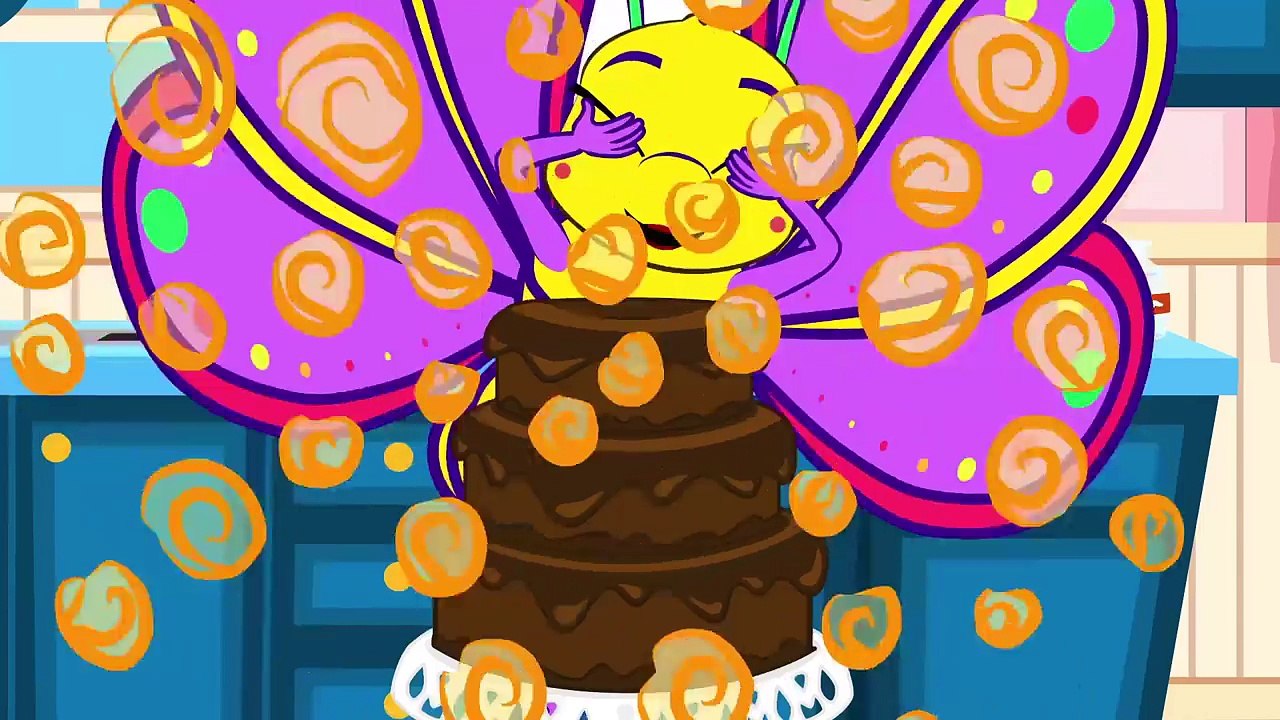 Pintinho Amarelinho + 15 minutos de musica Infantil com Os amiguinhos