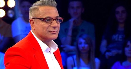 Sahnede Fenalaşan Mehmet Ali Erbil, Hastanelik Oldu