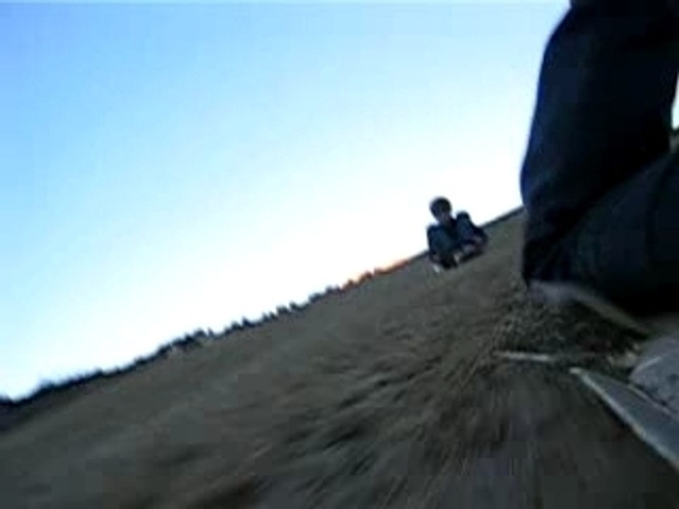 Luge carton 2
