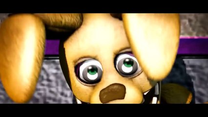 TOP 5 Five Nights at Freddy's Animated SONGS (October 16) - Best FNAF Song Animation