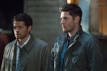 The CW HD : Supernatural Season 13 Episode 2 : Lost and Found