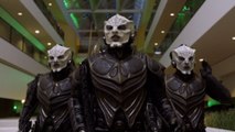 Krill  - The Orville Season 1 - Episode 6 ~