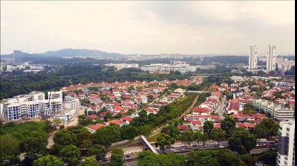 Twin Vew Drone Video