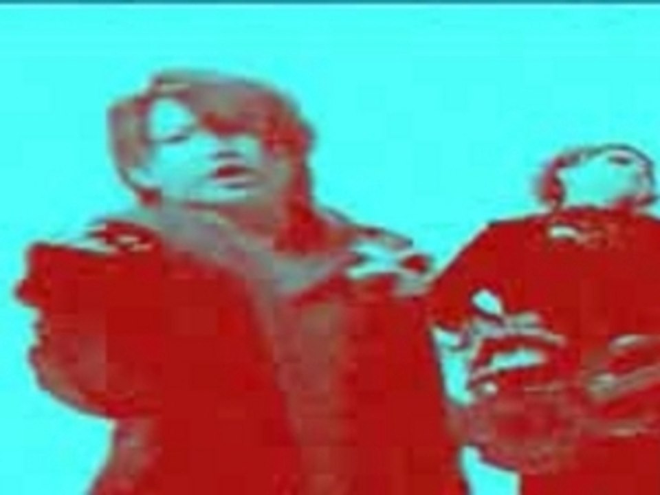 PV Nightmare - Jashin To Bara