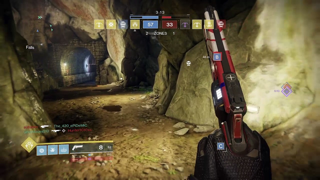 Melee pls
