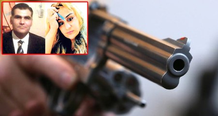 Takıntılı Aşık, Barışma Teklifini Kabul Etmeyen Hemşireyi Öldürüp İntihara Kalkıştı