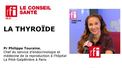 La thyroïde