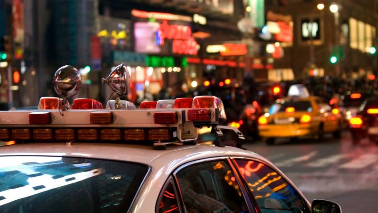 Texas: Student erschießt Polizisten