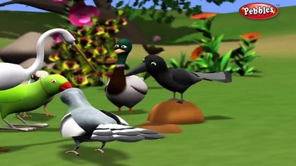 Moral Stories in Bengali For Children | নৈতিক গল্প | Bengali Moral Stories Collection For Kids