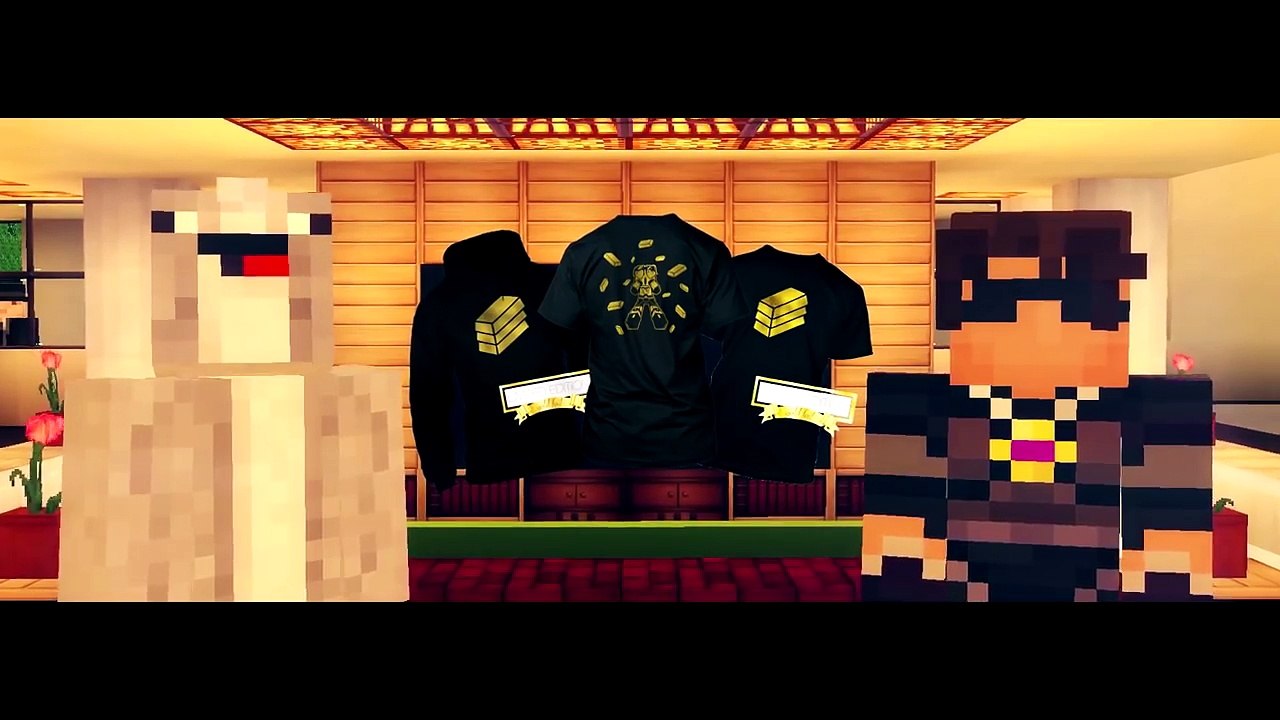 Minecraft YANDERE HIDE N SEEK 2!! /w Facecam